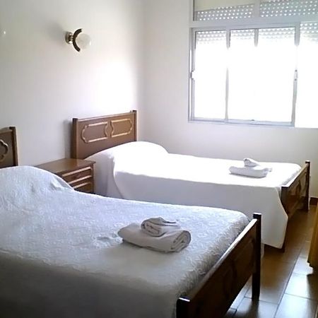 Hostal Restaurante Galicia Villardefrades Exterior photo